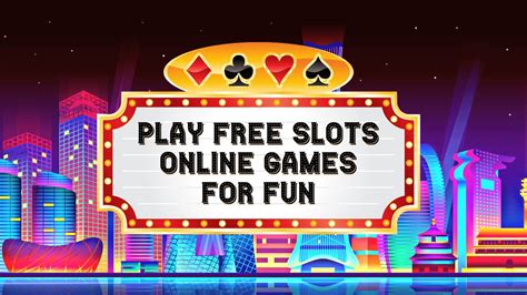 online mobile slots|free slots online without registering.